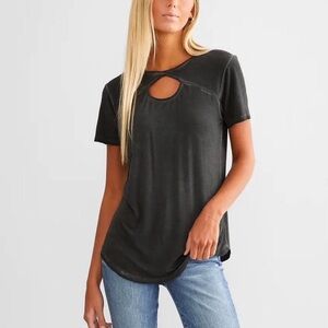 White Crow Freya Top from the Buckle